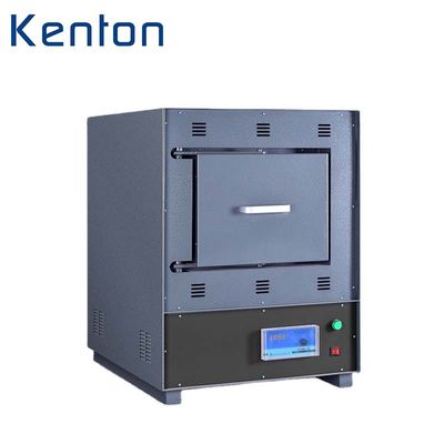 Το υψηλής θερμοκρασίας εργαστήριο 1200c καλύπτει - ηλεκτρικός φούρνος θέρμανσης αιθουσών φούρνων