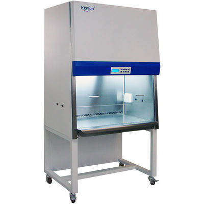 Biosafety 110V 220V A2 γραφείο στο CE μικροβιολογίας πιστοποιημένο για ιατρικό