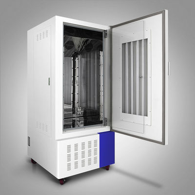 220V θερμοκρασίας ρυθμίζοντας αίθουσα δοκιμής θερμοκρασίας αιθουσών SUS304 σταθερή