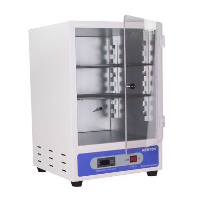 Γεωργικός θερμοστατικός επωαστήρων 110V 220V επωαστήρας βιοχημείας βάσης φορητός