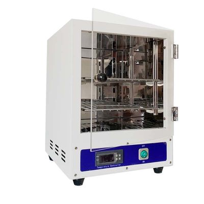 Γεωργικός θερμοστατικός επωαστήρων 110V 220V επωαστήρας βιοχημείας βάσης φορητός