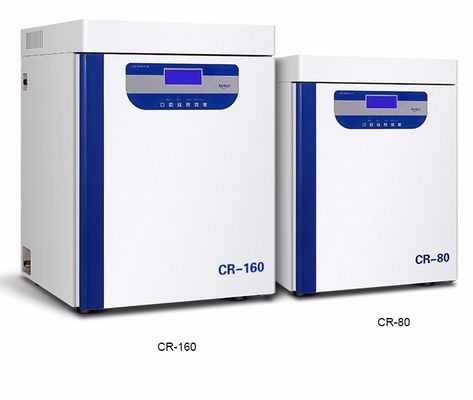 Επωαστήρας του CO2 PID για τους επωαστήρες κυττάρων μικροοργανισμών κυτταροκαλλιέργειας