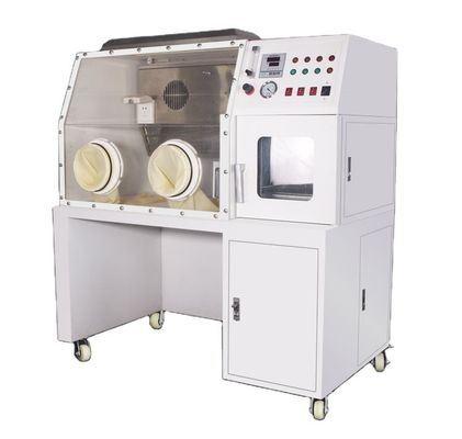 1400W συμπαγής δομή εργαστηριακών αναερόβια επωαστήρων