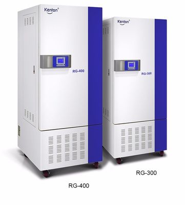 Τεχνητή υγρασία 100-1000L θερμοκρασίας αιθουσών φωτισμού αιθουσών κλίματος CE