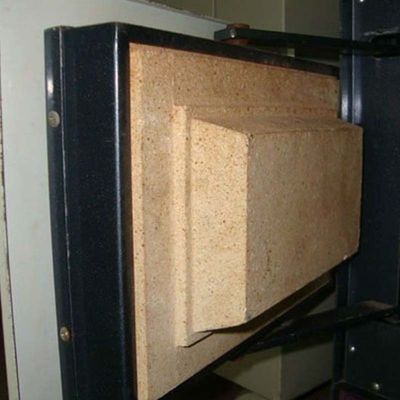 Το υψηλής θερμοκρασίας εργαστήριο 1200c καλύπτει - ηλεκτρικός φούρνος θέρμανσης αιθουσών φούρνων