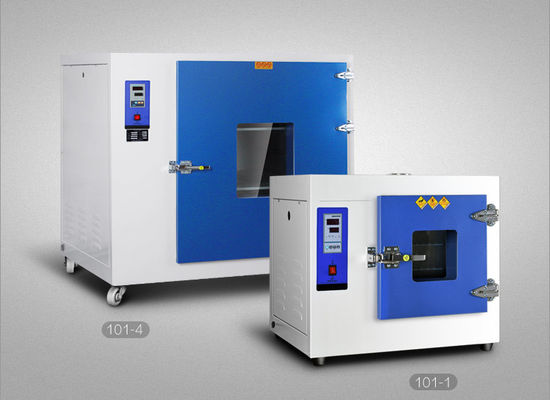 2.5KW αναγκασμένος - αυτόματος έλεγχος προγράμματος χημείας ξεραίνοντας φούρνων αέρα