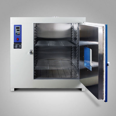 2.5KW αναγκασμένος - αυτόματος έλεγχος προγράμματος χημείας ξεραίνοντας φούρνων αέρα