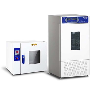 2.5KW αναγκασμένος - αυτόματος έλεγχος προγράμματος χημείας ξεραίνοντας φούρνων αέρα