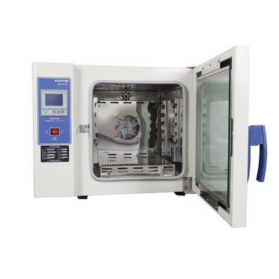 2.5KW αναγκασμένος - αυτόματος έλεγχος προγράμματος χημείας ξεραίνοντας φούρνων αέρα