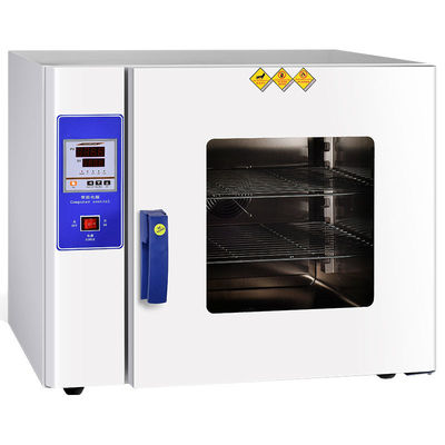 2.5KW αναγκασμένος - αυτόματος έλεγχος προγράμματος χημείας ξεραίνοντας φούρνων αέρα