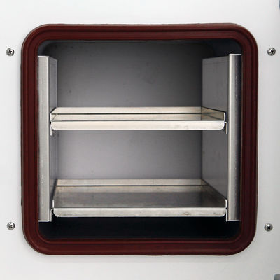 20L εργαστηριακή ιατρική φούρνων θέρμανσης Benchtop ξεραίνοντας φούρνων φυσήματος