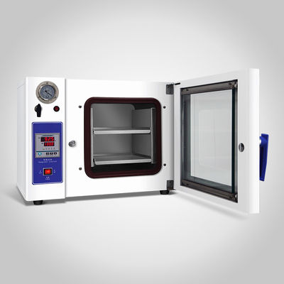 20L εργαστηριακή ιατρική φούρνων θέρμανσης Benchtop ξεραίνοντας φούρνων φυσήματος