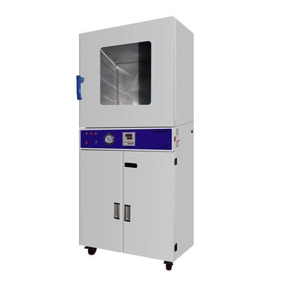1250W SUS304 βιομηχανικός κενός φούρνος θέρμανσης ξεραίνοντας φούρνων VAC ξηρότερος