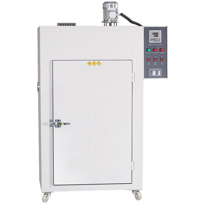 110V βιομηχανική 150C μεγάλη ξηρότερη μηχανή ξεραίνοντας φούρνων με το χάλυβα Stainlees