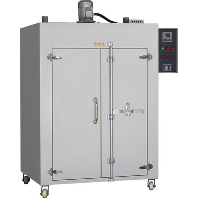 110V βιομηχανική 150C μεγάλη ξηρότερη μηχανή ξεραίνοντας φούρνων με το χάλυβα Stainlees