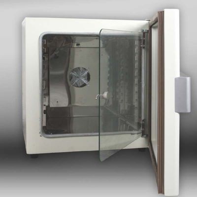 65C βακτηριακός επωαστήρας μικροβιολογίας εργαστηριακού εξοπλισμού επωαστήρων