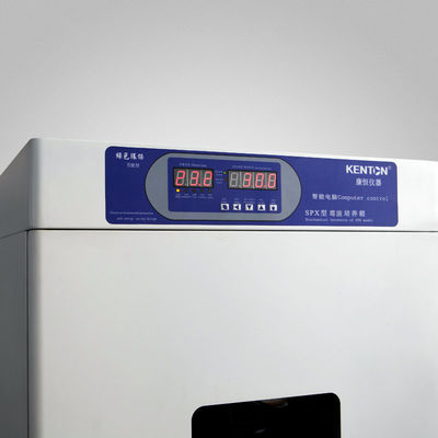 -20~65C κατεψυγμένος επωαστήρας εργαστηρίων BOD επωαστήρων δονητής στη μικροβιολογία