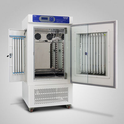 Τεχνητή υγρασία 100-1000L θερμοκρασίας αιθουσών φωτισμού αιθουσών κλίματος CE