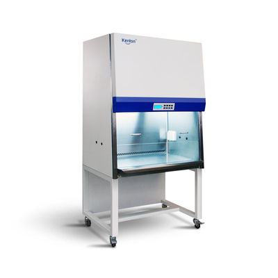 Biosafety 110V 220V A2 γραφείο στο CE μικροβιολογίας πιστοποιημένο για ιατρικό