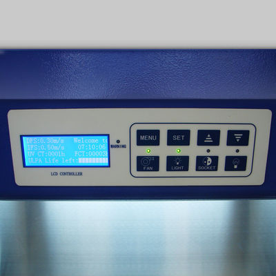 Biosafety 110V 220V A2 γραφείο στο CE μικροβιολογίας πιστοποιημένο για ιατρικό