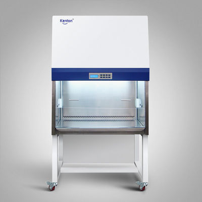 Biosafety 110V 220V A2 γραφείο στο CE μικροβιολογίας πιστοποιημένο για ιατρικό