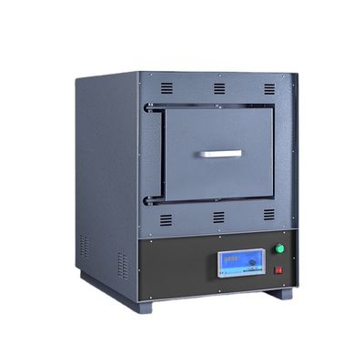 Το υψηλής θερμοκρασίας εργαστήριο 1200c καλύπτει - ηλεκτρικός φούρνος θέρμανσης αιθουσών φούρνων