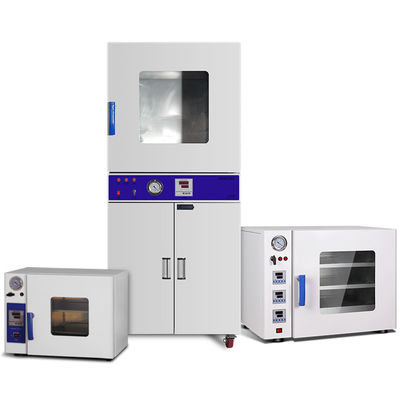 20L εργαστηριακή ιατρική φούρνων θέρμανσης Benchtop ξεραίνοντας φούρνων φυσήματος