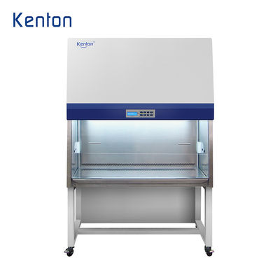 Biosafety cOem κατηγορία 2 γραφείο 110V 220V γραφείου ασφάλειας εργαστηρίων βακτηριδίων τύπων A2