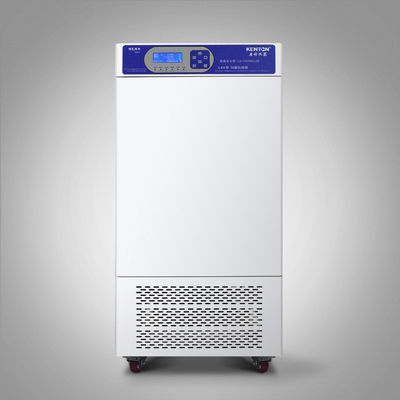 250L υγραμένος επωαστήρας 304 του CO2 εσωτερικός επωαστήρας διοξειδίου του άνθρακα ανοξείδωτου