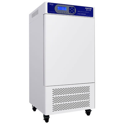 0-65C περιβαλλοντική δοκιμής αίθουσα 110V 220V δοκιμής αιθουσών κλιματολογική