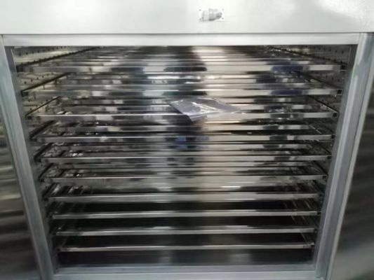 500C φαρμακευτικό CE ξεραίνοντας φούρνων
