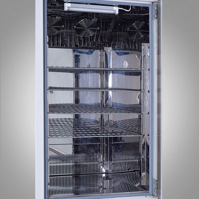 110V 220V περιβαλλοντικό δοκιμής αιθουσών 0-65C προγραμματίσημο κλίμα υγρασίας θερμοκρασίας εργαστηρίων θερμικό