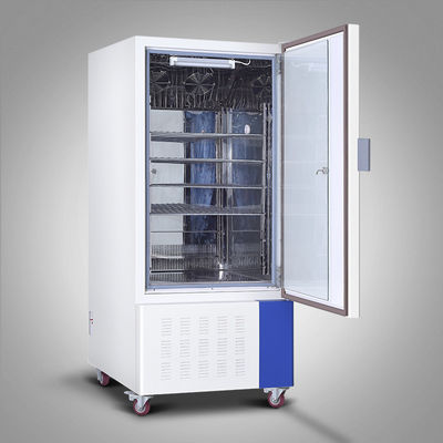 110V 220V περιβαλλοντικό δοκιμής αιθουσών 0-65C προγραμματίσημο κλίμα υγρασίας θερμοκρασίας εργαστηρίων θερμικό