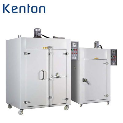 9-12KW βιομηχανικός φούρνος ψησίματος ξεραίνοντας φούρνων υψηλής θερμοκρασίας με τις πολυ αίθουσες