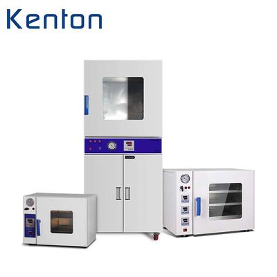 2300W μικρός κενός ξηρότερος φούρνος 133Pa για την επεξεργασία πλαστικών