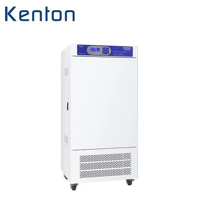 110V 220V περιβαλλοντικό δοκιμής αιθουσών 0-65C προγραμματίσημο κλίμα υγρασίας θερμοκρασίας εργαστηρίων θερμικό