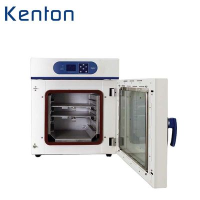 1250W SUS304 βιομηχανικός κενός φούρνος θέρμανσης ξεραίνοντας φούρνων VAC ξηρότερος