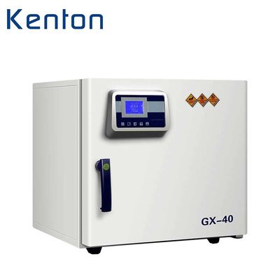 Μικρός ξηρότερος φούρνος 20L-230L εργαστηρίων με το δίσκο 110/220V