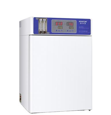 Επωαστήρας 810x890x1300mm του CO2 εξωτερική οθόνη αφής αισθητήρων διαστάσεων