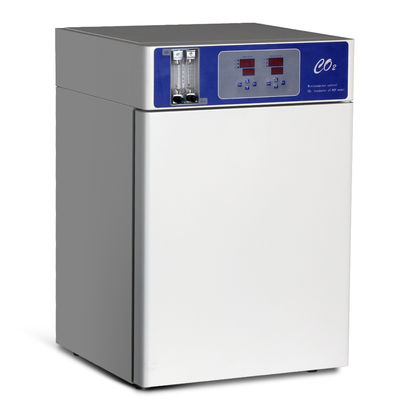 Ομοιομορφία σειράς υγρασίας σειράς 0-20% του CO2 επωαστήρων διοξειδίου του άνθρακα 30-95% RH ±0.5%