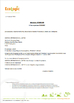 ΚΙΝΑ Guangzhou Kenton Apparatus Co., Ltd. Πιστοποιήσεις
